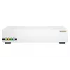 QNAP QHora-322 vadu maršrutētājs 2.5 Gigabit Ethernet, 10 Gigabit Ethernet Balts