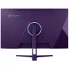 Monitors Arozzi Nova 32 collas (80 cm) Quad HD 2560x1440 LED 1 ms 16:9 VESA Purpura