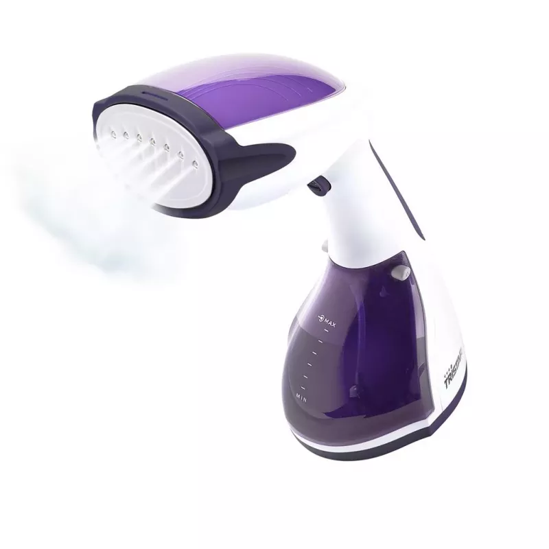 Tristar | ST-8916 | Apģērbu tvaikonis | Rokas | 1200 W | 0,26 L | 20 g/min | Violeta