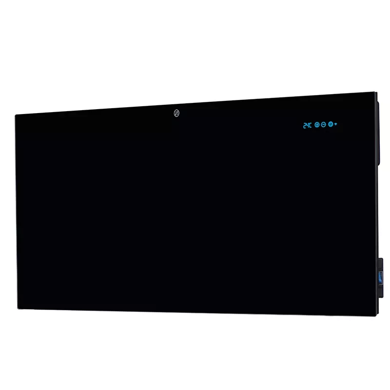 Lafe 47731 IR elektriskais sildītājs ThermoSmart 700W