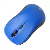 IBOX Rosella - Pele - 2,4 GHz - Zila - Pele - Optiskā - 3 pogas - Zila