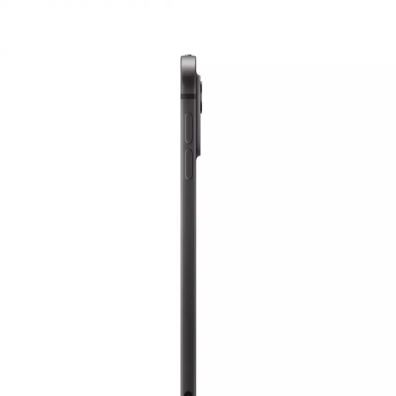 Apple iPad Pro Apple M 2 TB 27,9 cm (11) 16 GB Wi‑Fi 6E (802.11ax) iPadOS 17 Melns