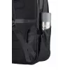 Travel backpack XD-Design Bobby Explore Melns 200x520x330mm PET