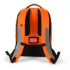 Dicota HI-VIS - V2 - piezīmjdatora mugursoma - 39,6 cm (15,6 collas)