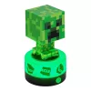 Paladone Minecraft ikonas istabas sargs nakts gaisma