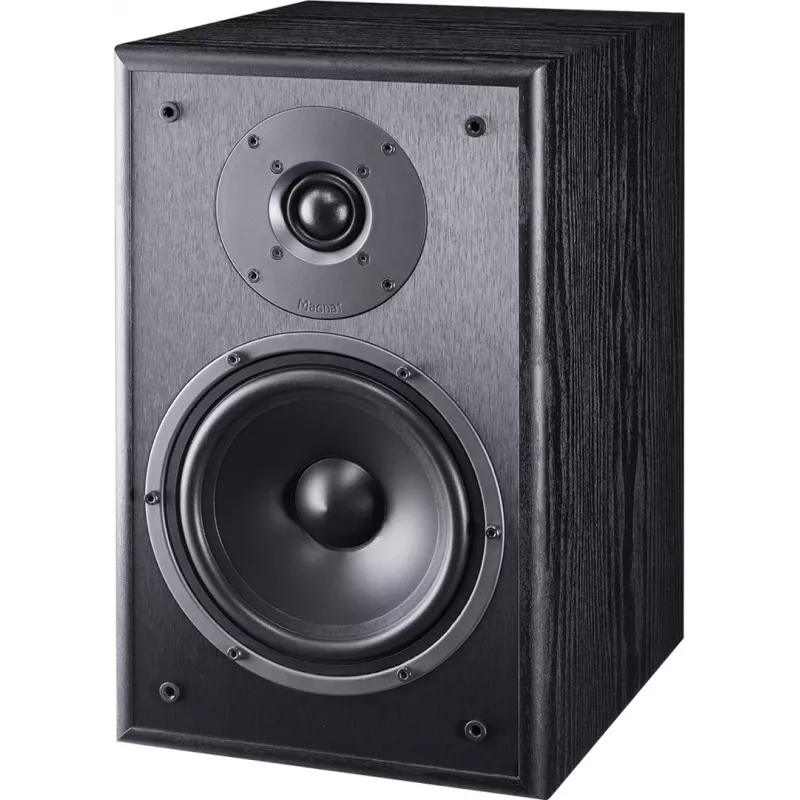 Magnat skaļruņi Monitor S30 (2 gab.) 2-ceļu grīdas skaļruņi, 100W RMS, 8Ω, 34–38000 Hz, melni