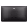 Elo I-Series 5.0 Slate, 39,6cm (15,6''), Projected Capacitive, 10 TP, Full HD, USB, USB-C, BT, Ethernet, WLAN, QCS6490, Android, GMS, Melns skārienjutīgais dators, Displeja diagonāle: 39,6