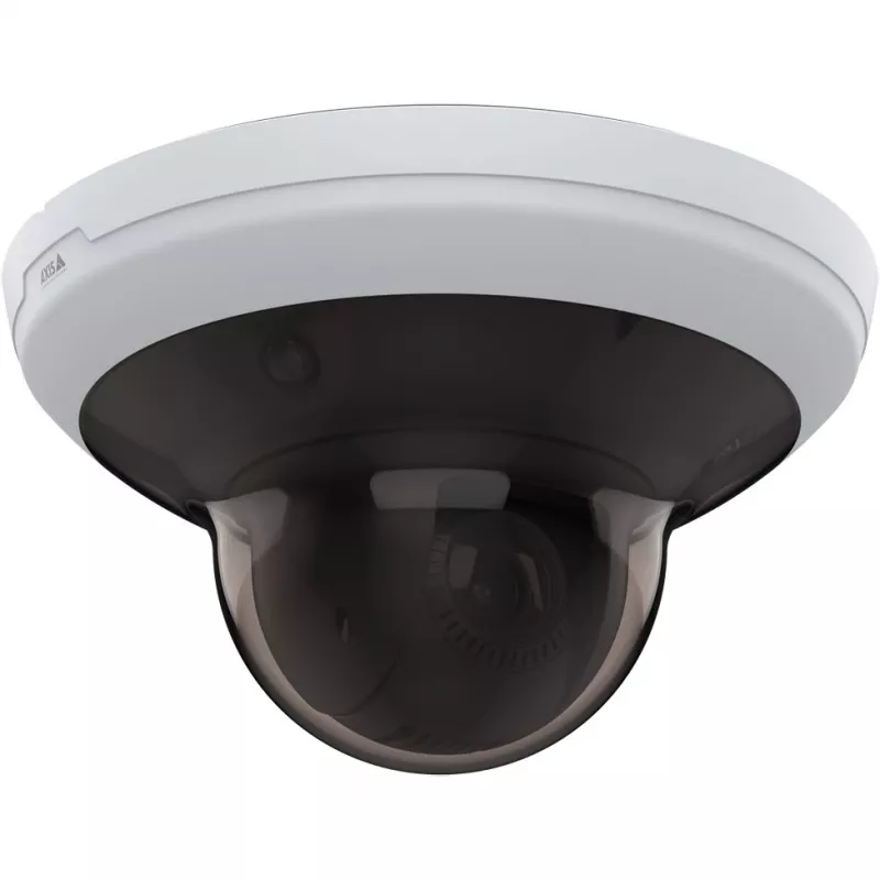 IP drošības kamera Axis 02187-002 1920 x 1080 pikseļi