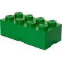 Lego saliekamā uzglabāšanas kaste 8 4004 (40041734)