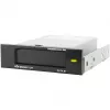 Iekšējais RDX diskdzinis Overland-Tandberg O-T RDX iekšējais diskdzinis melns S-ATA III 5,25 collu priekšējais panelis 260 MB/s 146×170,7 mm