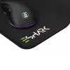 White Shark Premium Line ESL-MP3 peles paliktnis Kabuto L 450x400mm