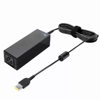Lādētājs klēpjdatoram Lenovo 65W: 20V, 3.25A