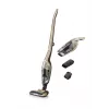 Stick vacuum ETA ETA745390000 2-in-1 (dry), cyclonic, 0.55 L, lithium-ion, gold