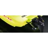 Amewi Rennkatamaran Adventure - Ready-to-Run (RTR) - Green - Boot - Electric Motor - 2.4 GHz - Lithium-Ion (Li-Ion) (26074)