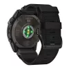 Zegarek Garmin Tactix 7 AMOLED 51mm Melns