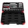 Uzgriežņu uzgaļu komplekts Gedore R69003024