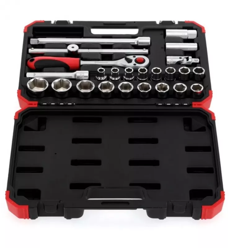 Uzgriežņu uzgaļu komplekts Gedore R69003024