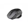 Natec Genesis Melnsbird 2 pele RF Bezvadu Optiskā 1600 DPI