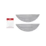 Mop Cloth Roborock Double Vibrarise 2.0 for Saros0 10 / Saros5 10 – rezerves tīrīšanas paliktnis
