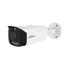 8MP WizColor TiOC PRO fiksēta fokusa lodes tipa WizSense tīkla kamera <p>Dahua Technology WizSense IPC-HFW3849T1-AS-PV-PRO. Tips: IP drošības kamera, Izvietošana atbalstīta: Iekštelpās un ārpus tām, Savienojamības tehnoloģija: Vadu. Montāžas veids: Pie griestiem/sienas, Produkta krāsa: Balta, Formas faktors: Lodes tipa. Minimālais apgaismojums: 0,007 lx, Rotācijas leņķis: 360°, Objektīva skata…
