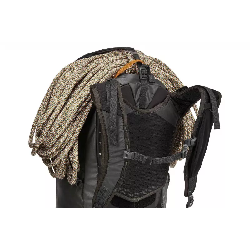 Thule | Stir, 35L | Vīriešu pārgājienu mugursoma | Wood Thrush