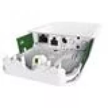 Bezvadu piekļuves punkts Mikrotik WAP R 2.4 GHz 802.11n
