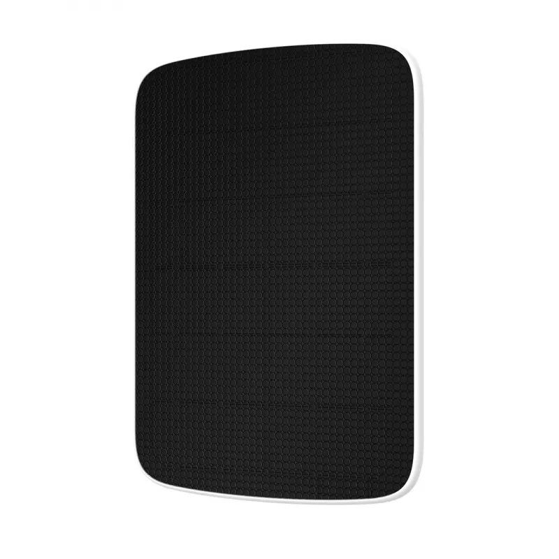 IP drošības kamera EZVIZ BC1c 4K Bullet, 8 MP, 3840×2160, 2,8 mm, 135° diagonāli, Wi‑Fi, akumulators 10400 mAh, IP65