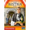 Grand Austria Hotel, galda spēle