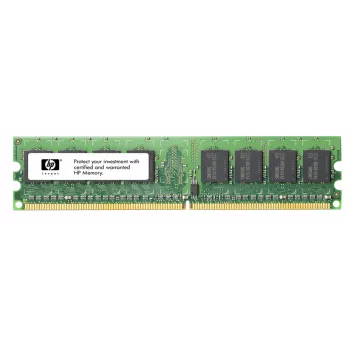 HPE - DDR3 - Modulis - 8 GB - DIMM 240-PIN - 1333 MHz / PC3-10600 - reģistrēta - ECC