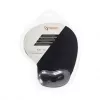 Sbox MP-01B Gēla peles paliktnis melns