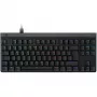 Logitech 920-012887 izstrādājums melns