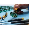 Skrūvgriežu komplekts Wiha 302ESD HK5 01