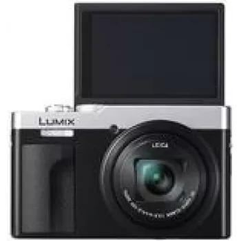 Panasonic DC-TZ99 Sudraba (DC-TZ99E-S)