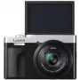 Panasonic DC-TZ99 Sudraba (DC-TZ99E-S)