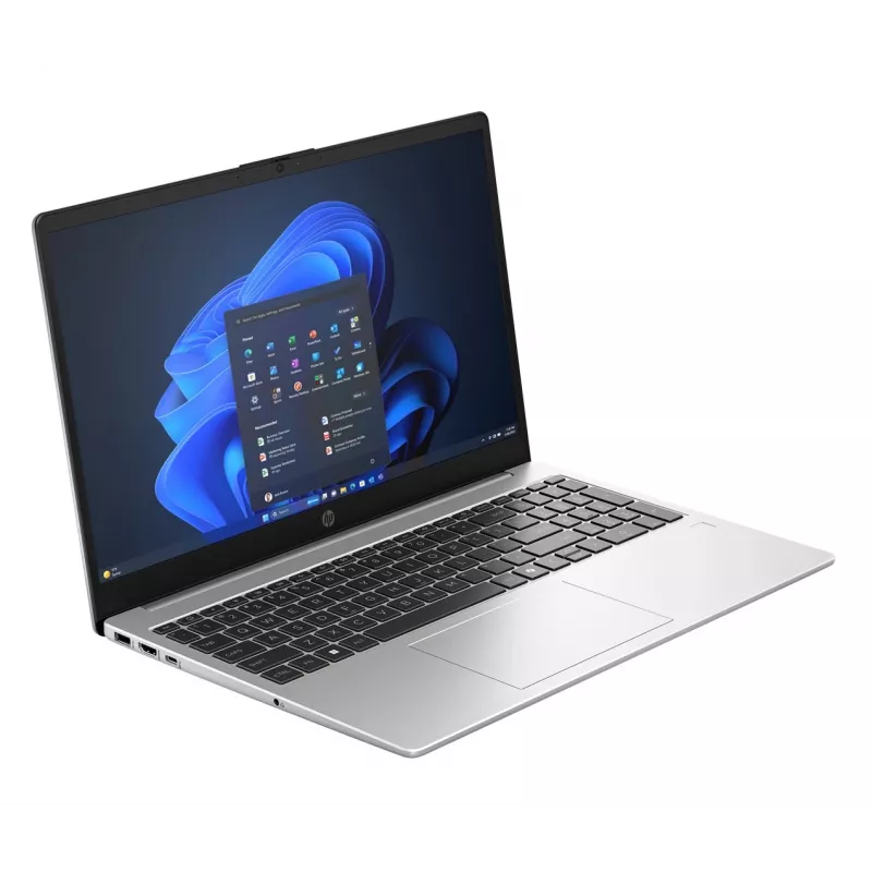 Klēpjdators HP 255R G10 — HP Ryzen 5 7535U, 8 GB RAM, 512 GB SSD, Windows 11 (B9YQ4ET)