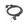 UPS piederums Eaton EBMCBL72