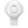 Ubiquiti tāldarbības IR LED, noteikšanas piederums G6 Pro Bullet un AI Pro. Balts (UACC-PRO-BULLET-ENHANCER-W)