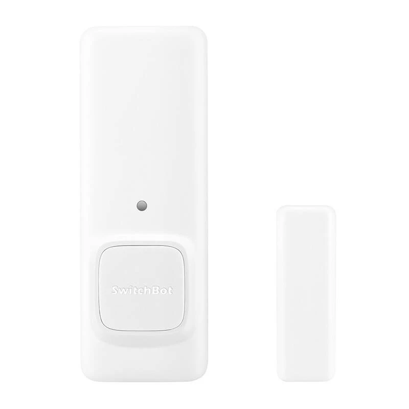 Mājas viedais kontaktsensors W1201500 Switchbot