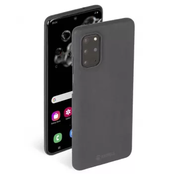 Cover Krusell Essentials Samsung Galaxy S20 Plus 17 cm (6.7 collas) Pelēks