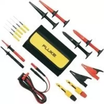 Fluke 3971252-225 Melns