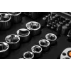 NEO tools 10-054 ligzdas/uzgaļu komplekts