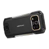 Viedtālrunis Ulefone Armor 27T Pro 5G, 6,3 collas, 12GB/256GB, melns