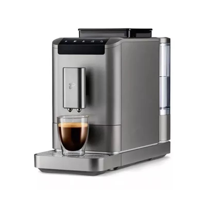 Kafijas automāts Tchibo 1.8L Esperto2 Caffe Titāna sudraba