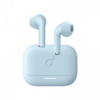 Austiņas Anker SOUNDCORE K20I BLUE True Wireless Stereo Bluetooth zvani mūzika sports