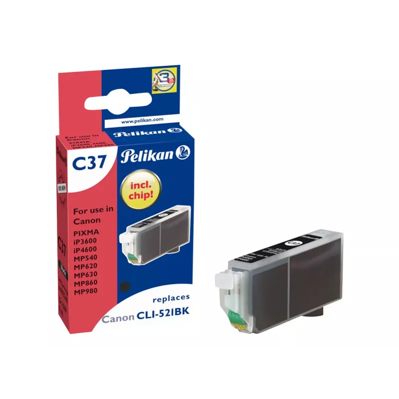 Pelikan 4103246 Printera palīgmateriāls Melns