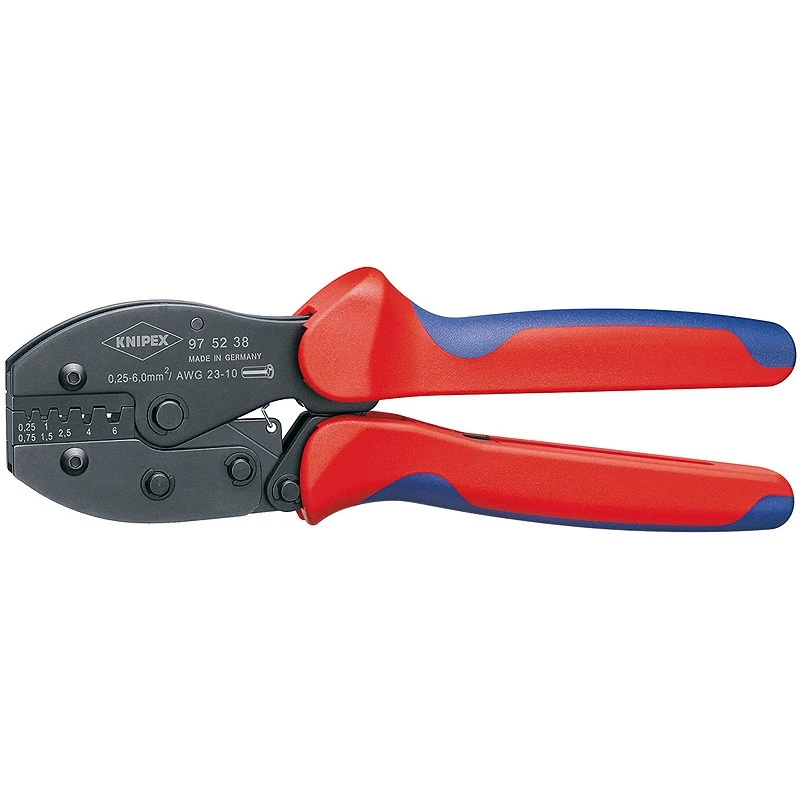 Knipex 97 52 38 knaibles