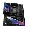 Mātesplate ASROCK MK X870E NOVA WIFI AMD X870E Socket AM5 ATX, DDR5, 4x DIMM, 256GB, Wi‑Fi 7, BT 5.4, 5Gb LAN, PCIe Gen5 M.2