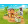 Playmobil biškopis - iztēles un lomu spēles bērniem no 4 līdz 10 gadiem - Fat Brain Toys