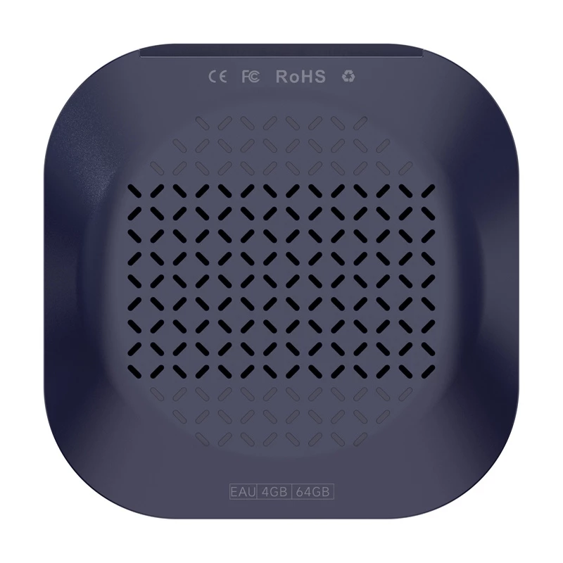 Bezvadu adapteris Carlinkit TBOX-S2P Apple CarPlay un Android Auto, modelis TBOX S2P