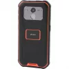 Viedtālrunis Olympia TREK 5,5 collas 3 GB 32 GB Melna Oranža